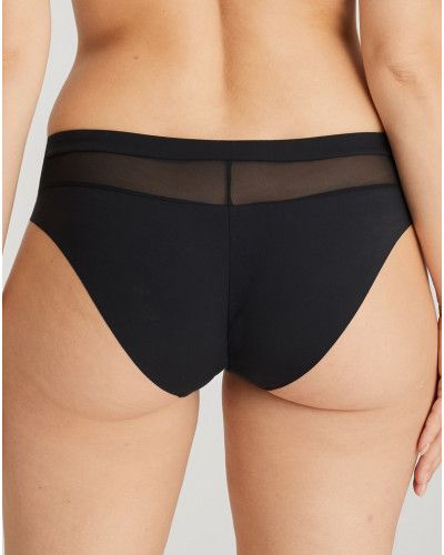 Brazilian brief Prima Donna Sophora (Black)