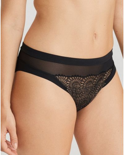 Brazilian brief Prima Donna Sophora (Black)