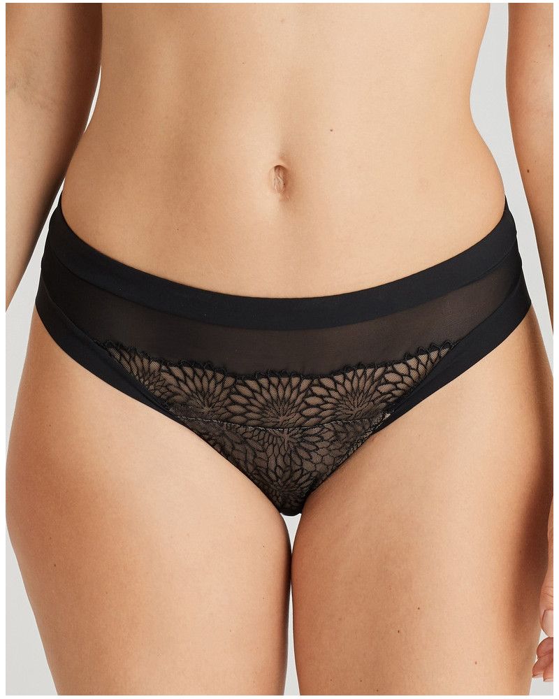 Brazilian brief Prima Donna Sophora (Black)