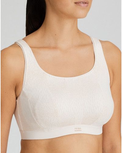 Non wired sports bra Prima Donna The Gym (Venus)