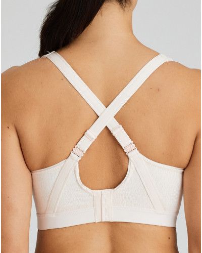 Sujetador con aros de deporte Prima Donna The Gym (Venus)