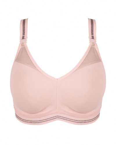 Spacer sport bra Empreinte Initiale (Bubble)