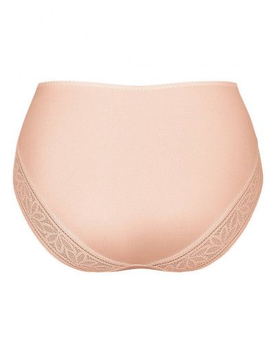High waist brief Rosa Faia Selena (Pearl Rose)