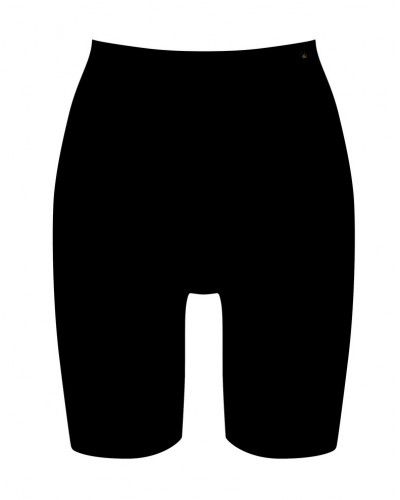 Panty Triumph Shaping Serie (Negro)