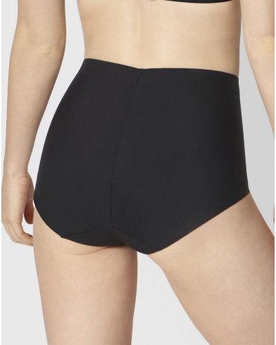 High waist brief Shaping Serie Triumph (Black)
