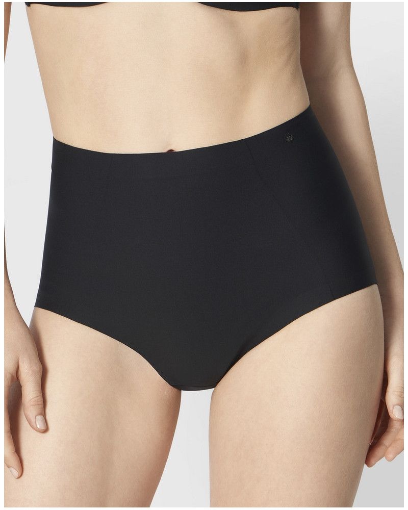 High waist brief Shaping Serie Triumph (Black)