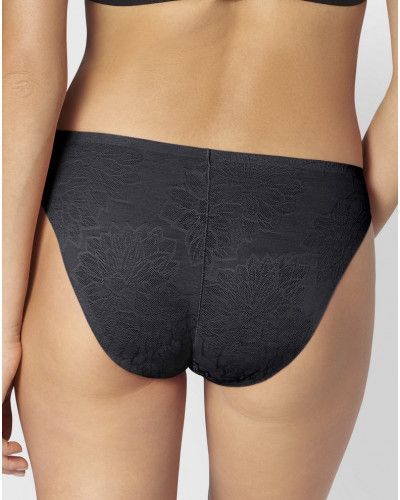 Brief Taï Triumph Fit Smart (Black)