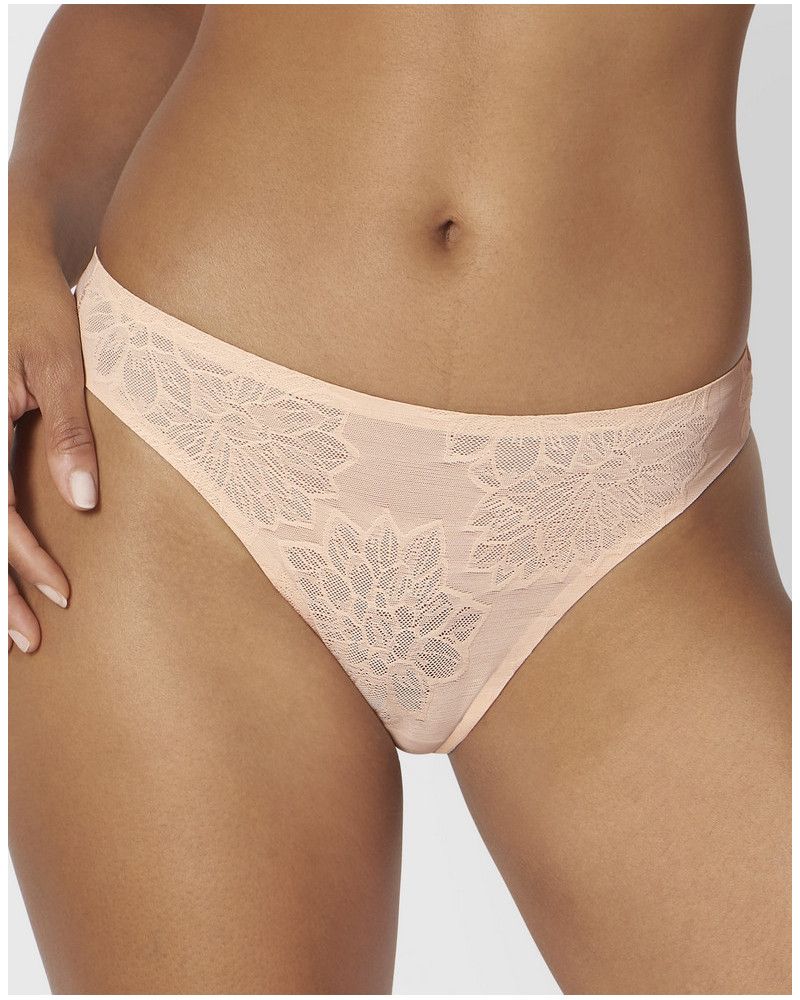 Calzoncillo Taï Triumph Fit Smart (Light Brown)