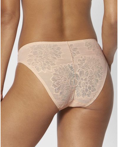 Calzoncillo Taï Triumph Fit Smart (Light Brown)