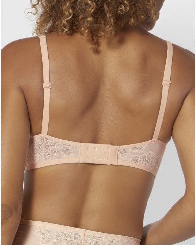 Bralette Triumph Fit Smart (Light Brown)