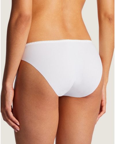 Brazilian brief Aubade Danse des Sens (Opale)