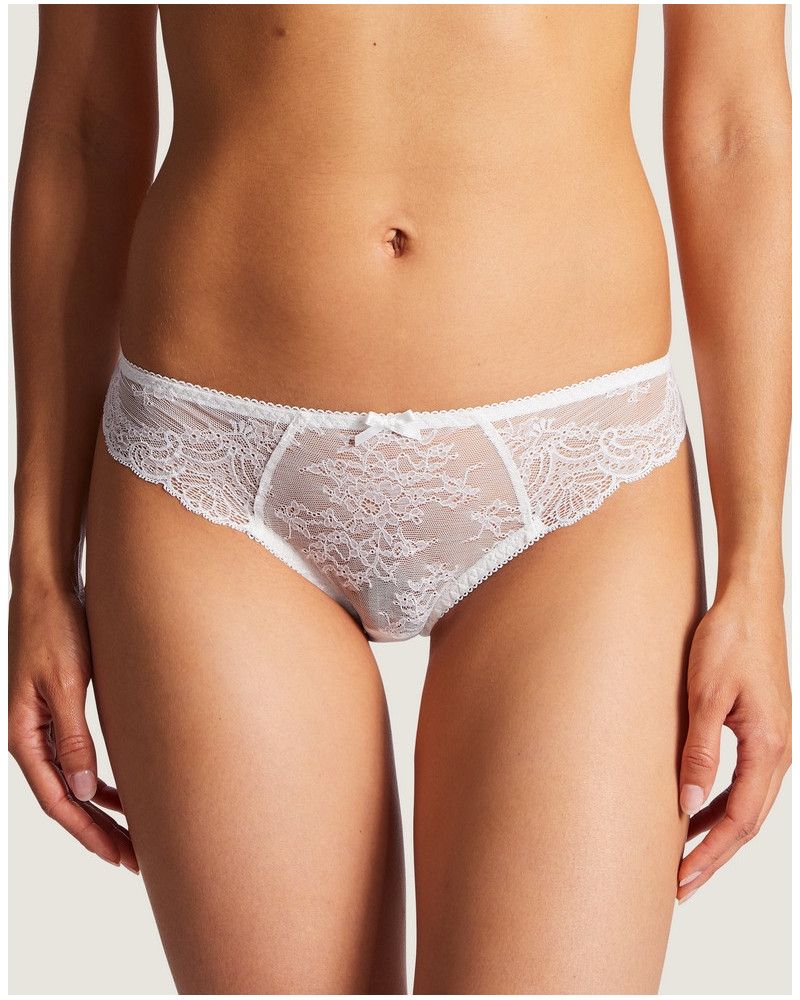 Brazilian brief Aubade Danse des Sens (Opale)