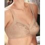 Anita Safina Embroidered Comfort Soft bra (Skin)