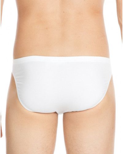 Micro calzoncillo HOM  (Blanco)