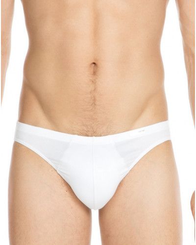 Micro brief Classic HOM (White)