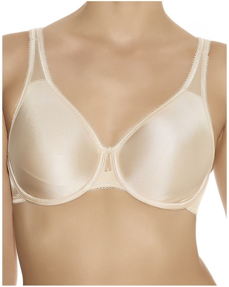Most comfortable wacoal bra Clearance