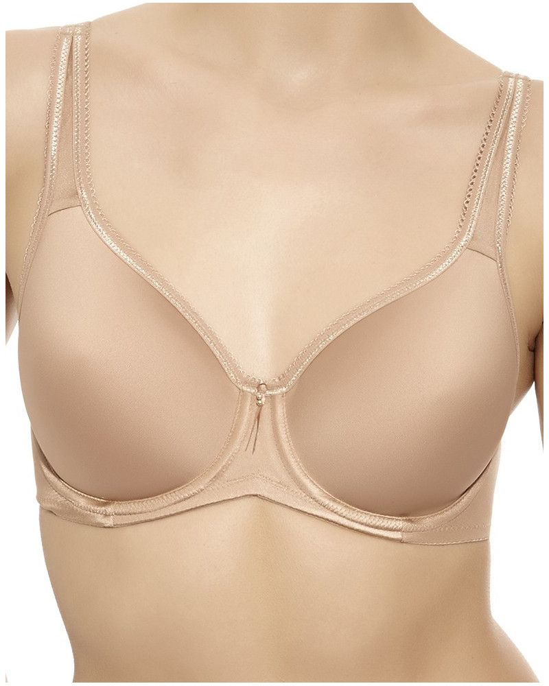 Sujetador Wacoal Basic Beauty 853192 (Naturally Nude)