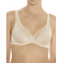 Soutien-Gorge Spacer Wacoal Basic Beauty (Ivory)