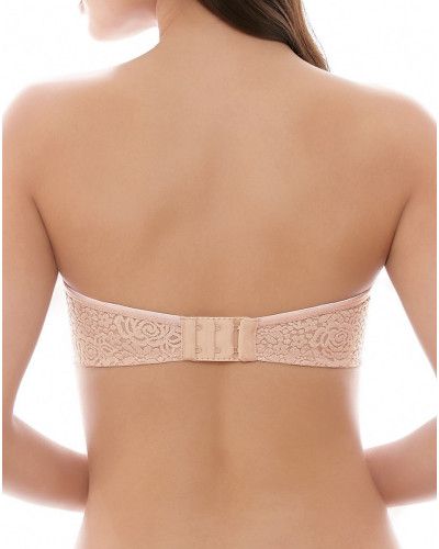Sujetador Wacoal Halo Lace (Naturally Nude)