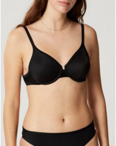Bra Maison Lejaby Nuage Pure (Black)