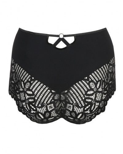 Knickers Prima Donna Twist First Night (Black)