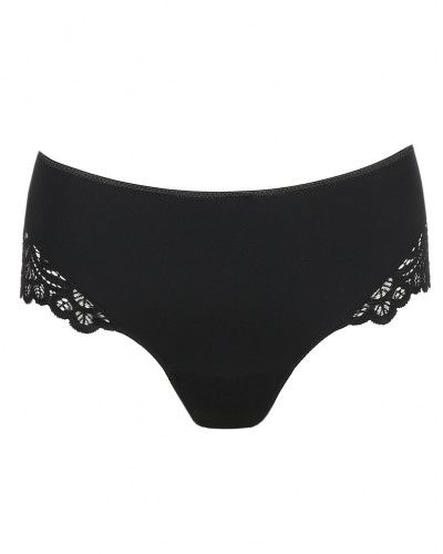 Boxer Prima Donna Twist First Night (Negro)