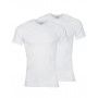 V-neck T-shirt Athena Bio (2 pack)