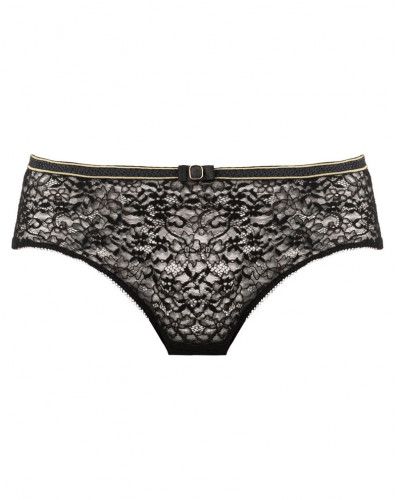 Shorty Empreinte Allure (Black)