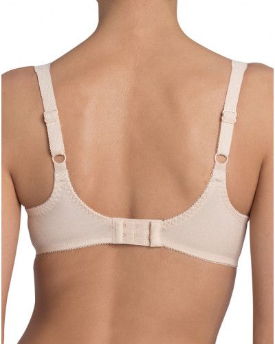 Sujetador minimizador Triumph Ladyform Soft (Skin)