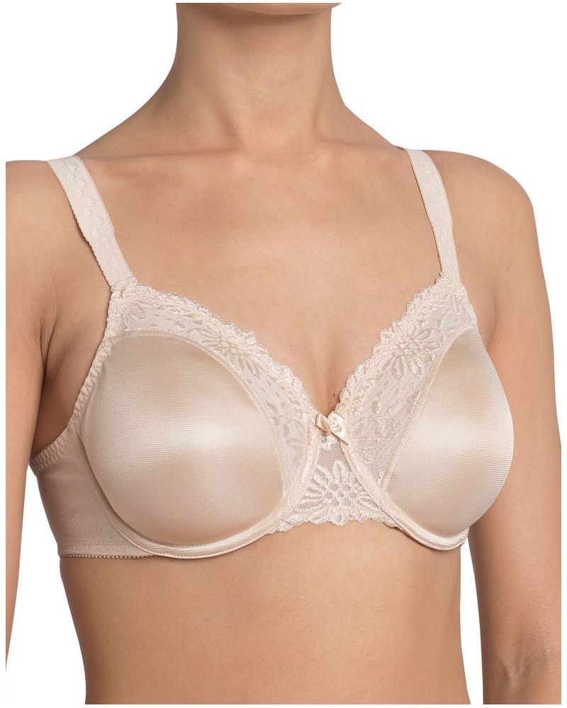 Sujetador minimizador Triumph Ladyform Soft (Skin)