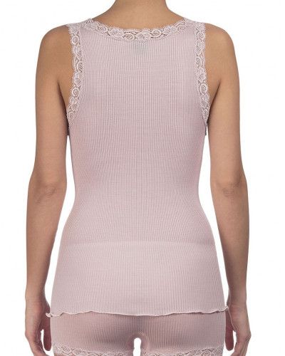 Tank Top Oscalito 3410 (Rosewood)