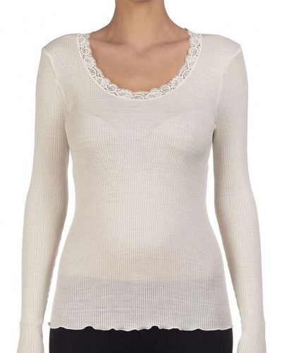 Camiseta de Manga Larga Oscalito 3416 (Champagne)