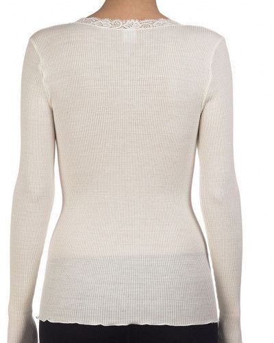 Camiseta de Manga Larga Oscalito 3416 (Champagne)