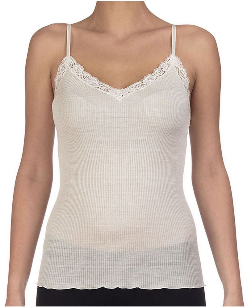Tank Top Oscalito 3408 (Champagne)