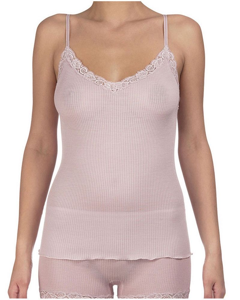 Camiseta de interior Oscalito 3408  (rosewood)