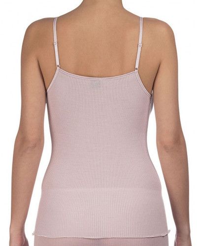 Tank top Oscalito 3408 (rosewood)