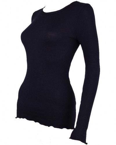 Oscalito Round Collar 3446R (Bleu)