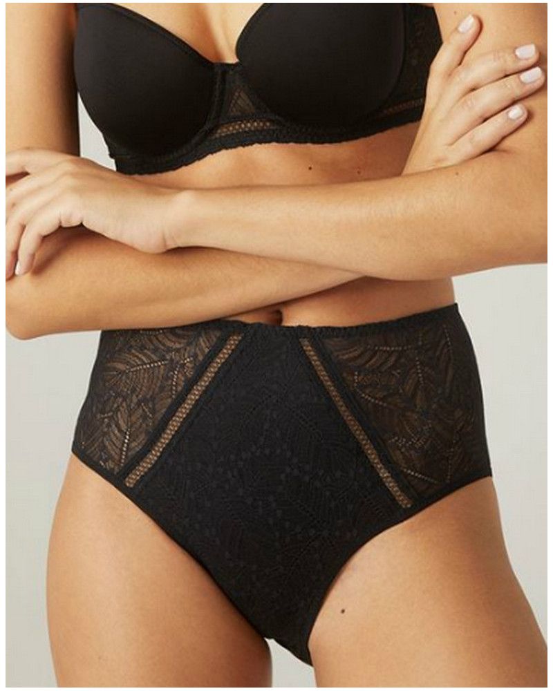 Braga Simone Pérèle Comète (Negro)