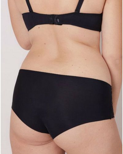 Shorty Simone Pérèle Saga (Black)