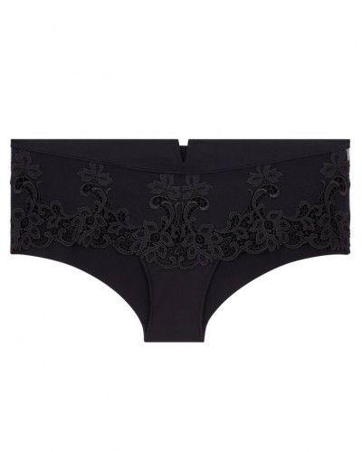 Shorty Simone Pérèle Saga (Black)