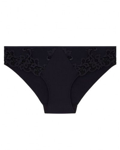 Brief Simone Pérèle Saga (Black)