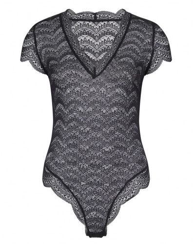 Body Simone Pérèle Karma (Black)