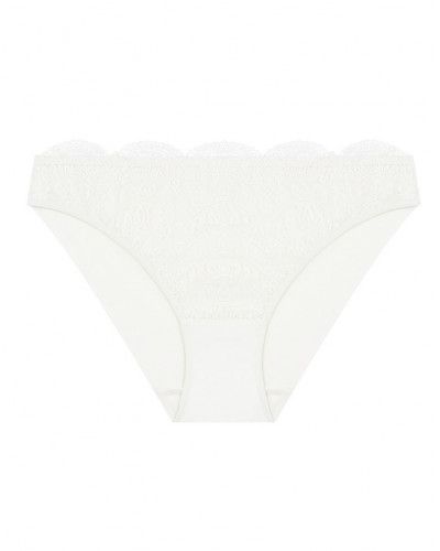 Calzoncillo Simone Pérèle Karma (Naturel)