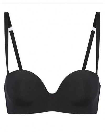Sujetador Plunge Simone Pérèle Essentiel (Negro)