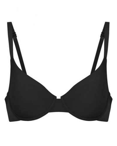 Sujetador moldeado Simone Pérèle Essentiel (Negro)