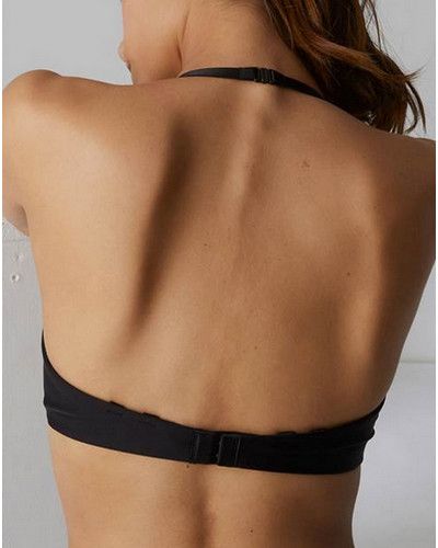 Padded bra Simone Pérèle Essentiel (Black)