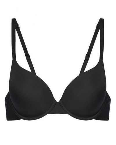 Padded bra Simone Pérèle Essentiel (Black)
