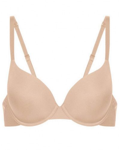 Padded bra Simone Pérèle Essentiel (Peau Rosée)