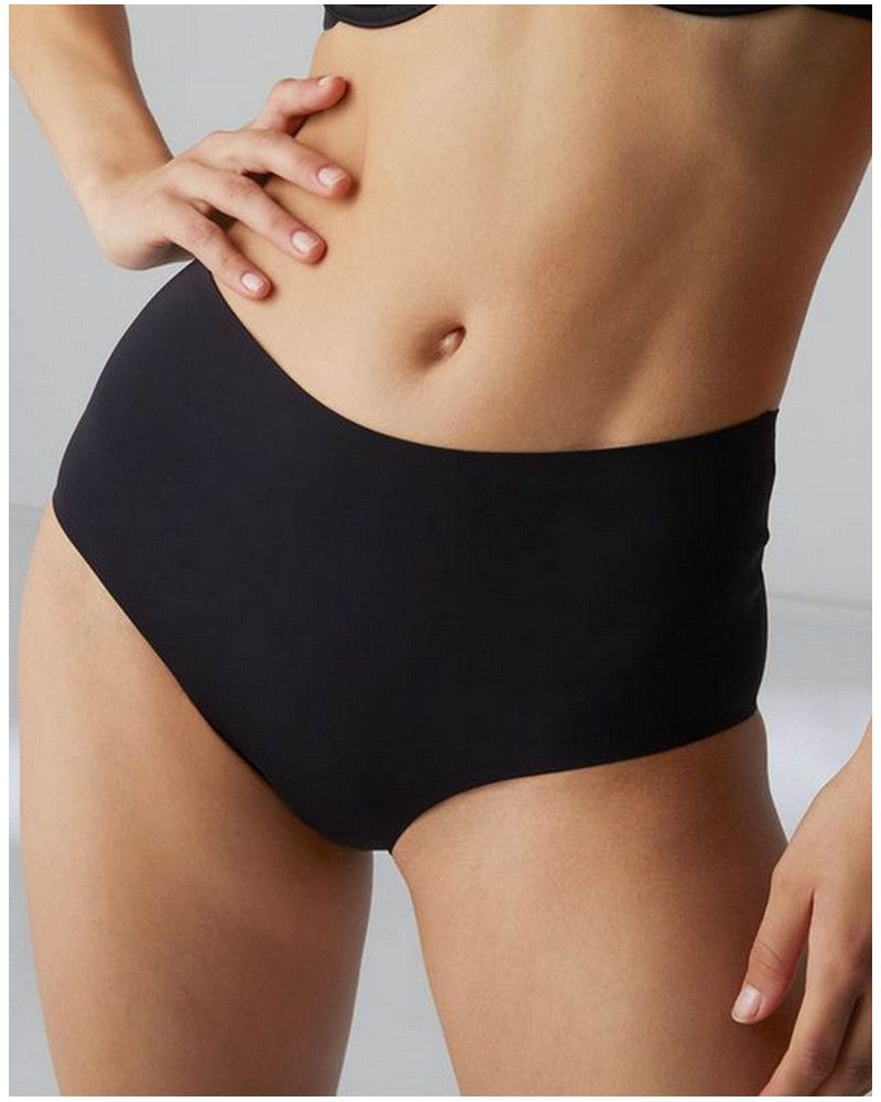 Control brief Simone Pérèle Essentiel (Black)