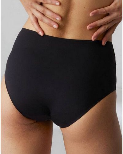 Control brief Simone Pérèle Essentiel (Black)